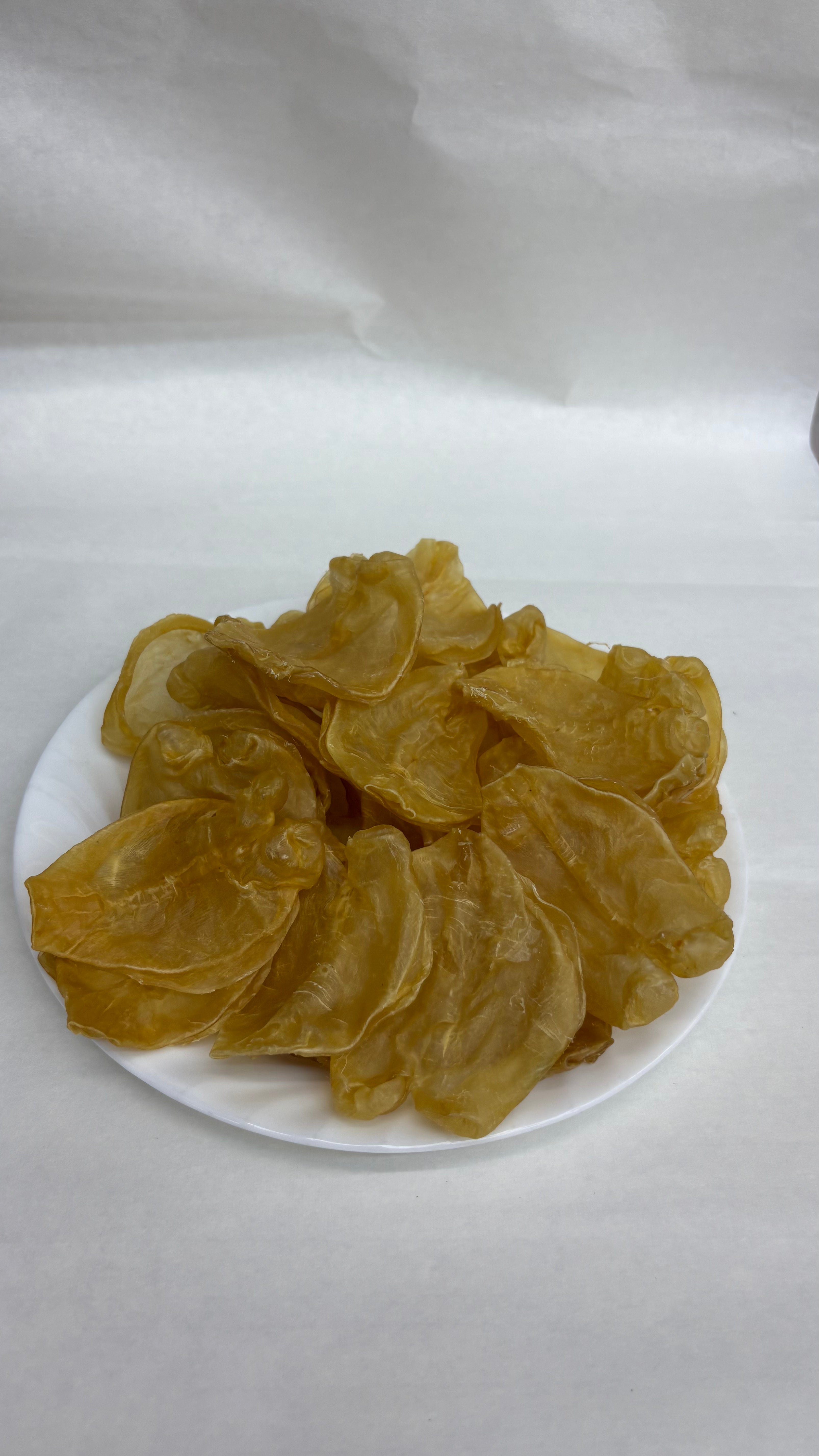 花膠片 (50-53頭)